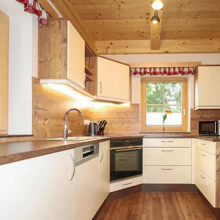 In Ruhiger Lage Holiday home *