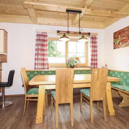 In Ruhiger Lage * Poellau am Greim