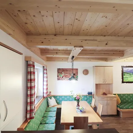 In Ruhiger Lage * Poellau am Greim