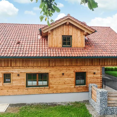 In Ruhiger Lage Poellau am Greim