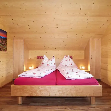 In Ruhiger Lage Holiday home