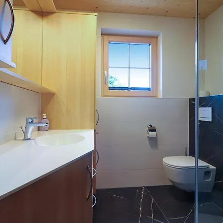 In Ruhiger Lage Poellau am Greim