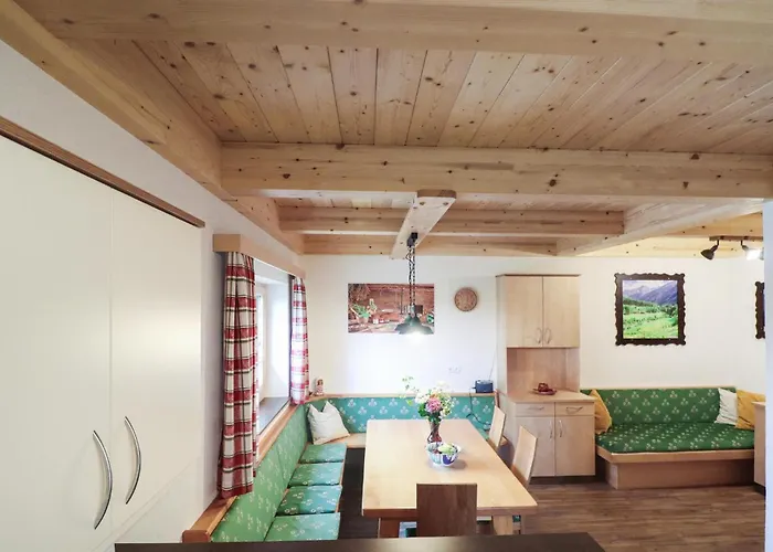 In Ruhiger Lage * Poellau am Greim