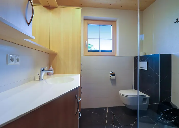 In Ruhiger Lage Poellau am Greim